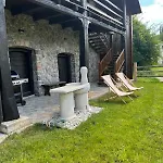 Holiday home Riverside House Krka *