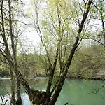 Riverside House Krka Holiday home