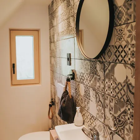 Riverside House Krka