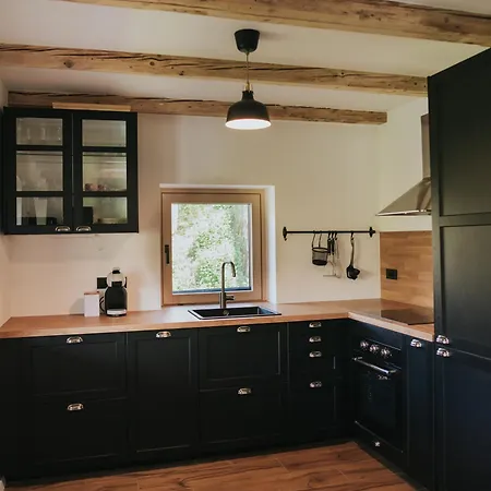 Riverside House Krka * Zagradec