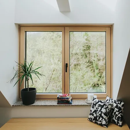 Riverside House Krka