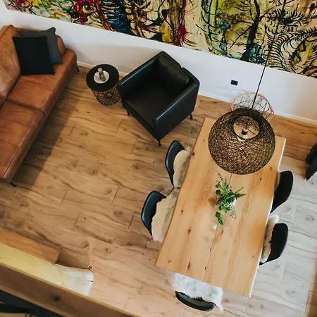 Tatil Evi Riverside House Krka