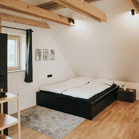 Riverside House Krka * Zagradec