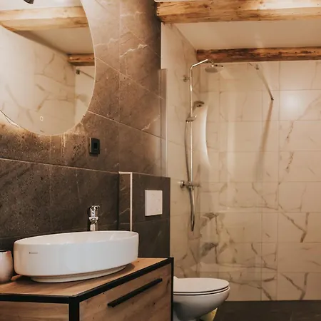 Tatil Evi Riverside House Krka Zagradec