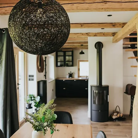 度假居 Riverside House Krka