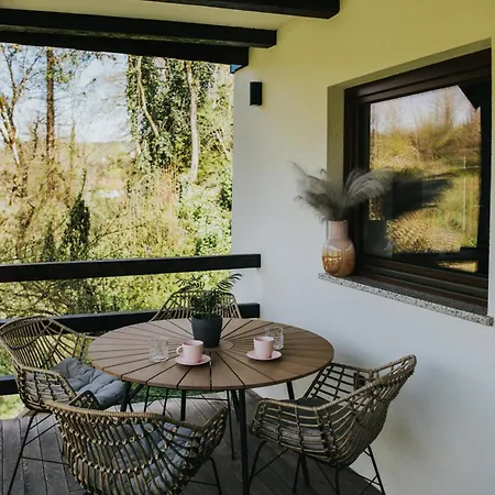 Tatil Evi Riverside House Krka *