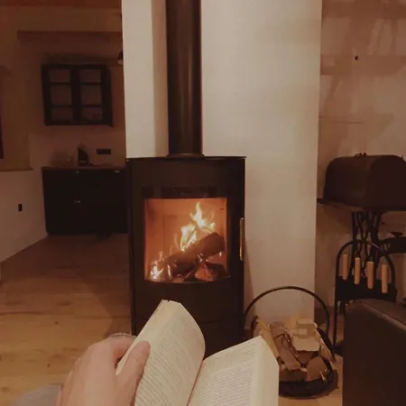 Riverside House Krka * Zagradec