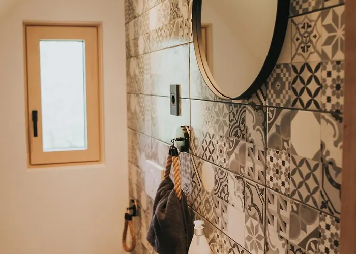 Riverside House Krka