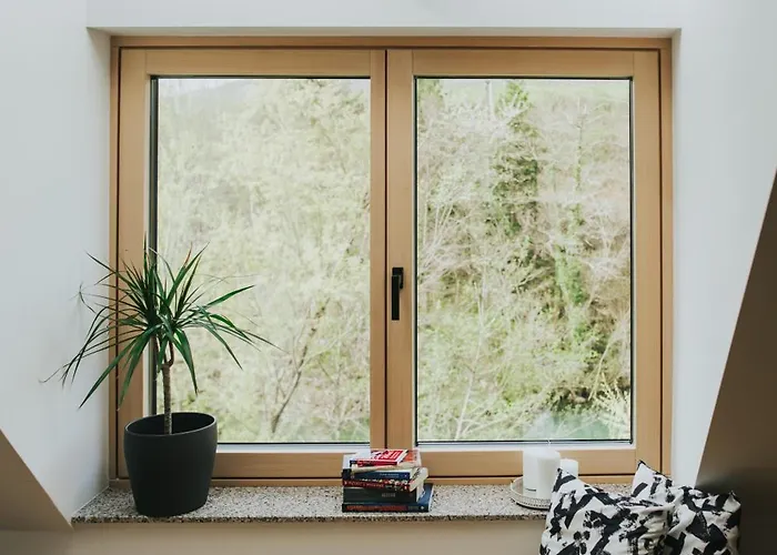 Riverside House Krka