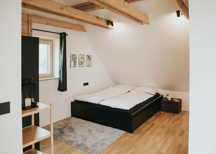 Riverside House Krka * Zagradec