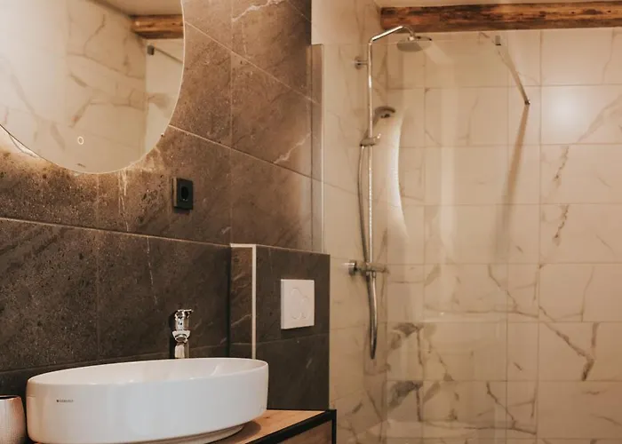 度假居 Riverside House Krka Zagradec