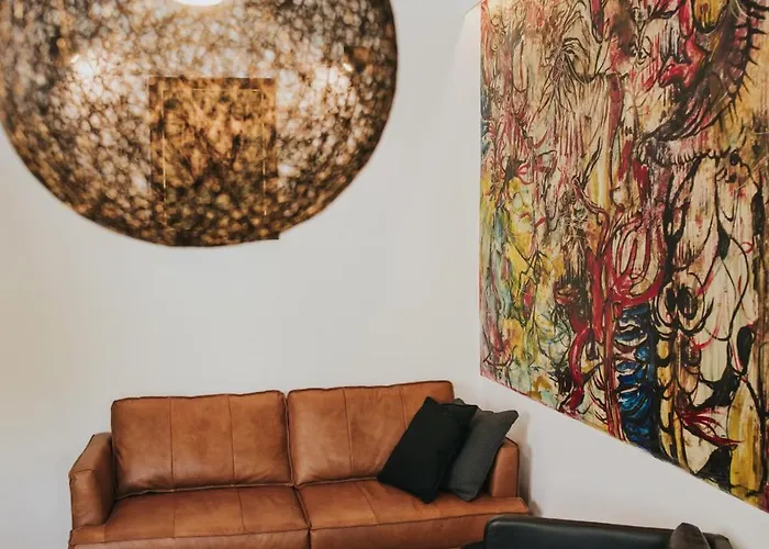 度假居 Riverside House Krka