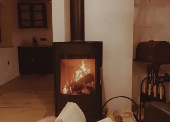 Riverside House Krka * Zagradec